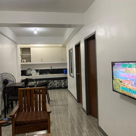 Romblon Transient House Διαμέρισμα Εξωτερικό φωτογραφία