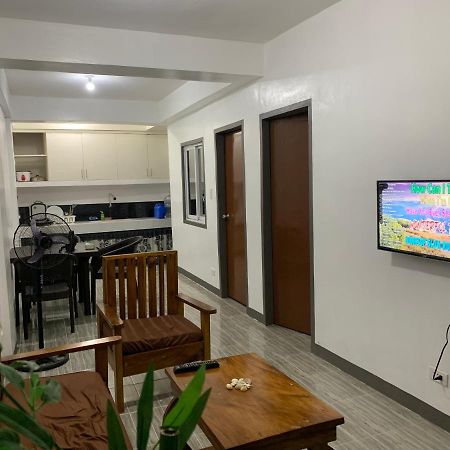 Romblon Transient House Διαμέρισμα Εξωτερικό φωτογραφία