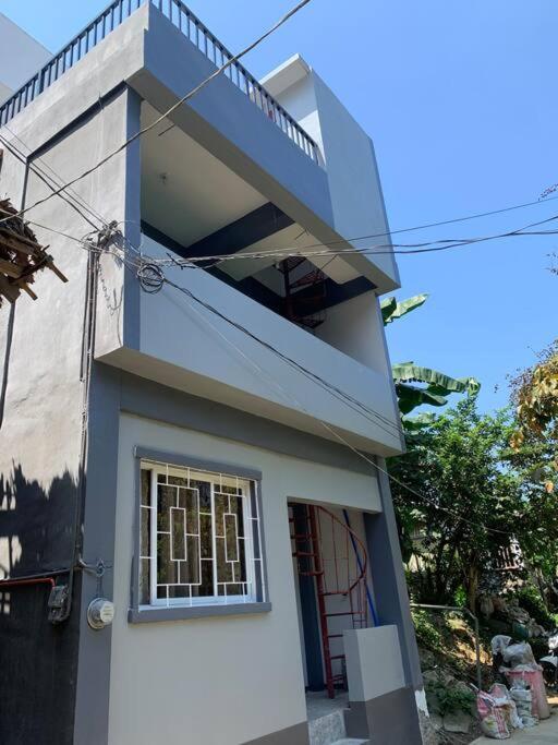 Romblon Transient House Διαμέρισμα Εξωτερικό φωτογραφία