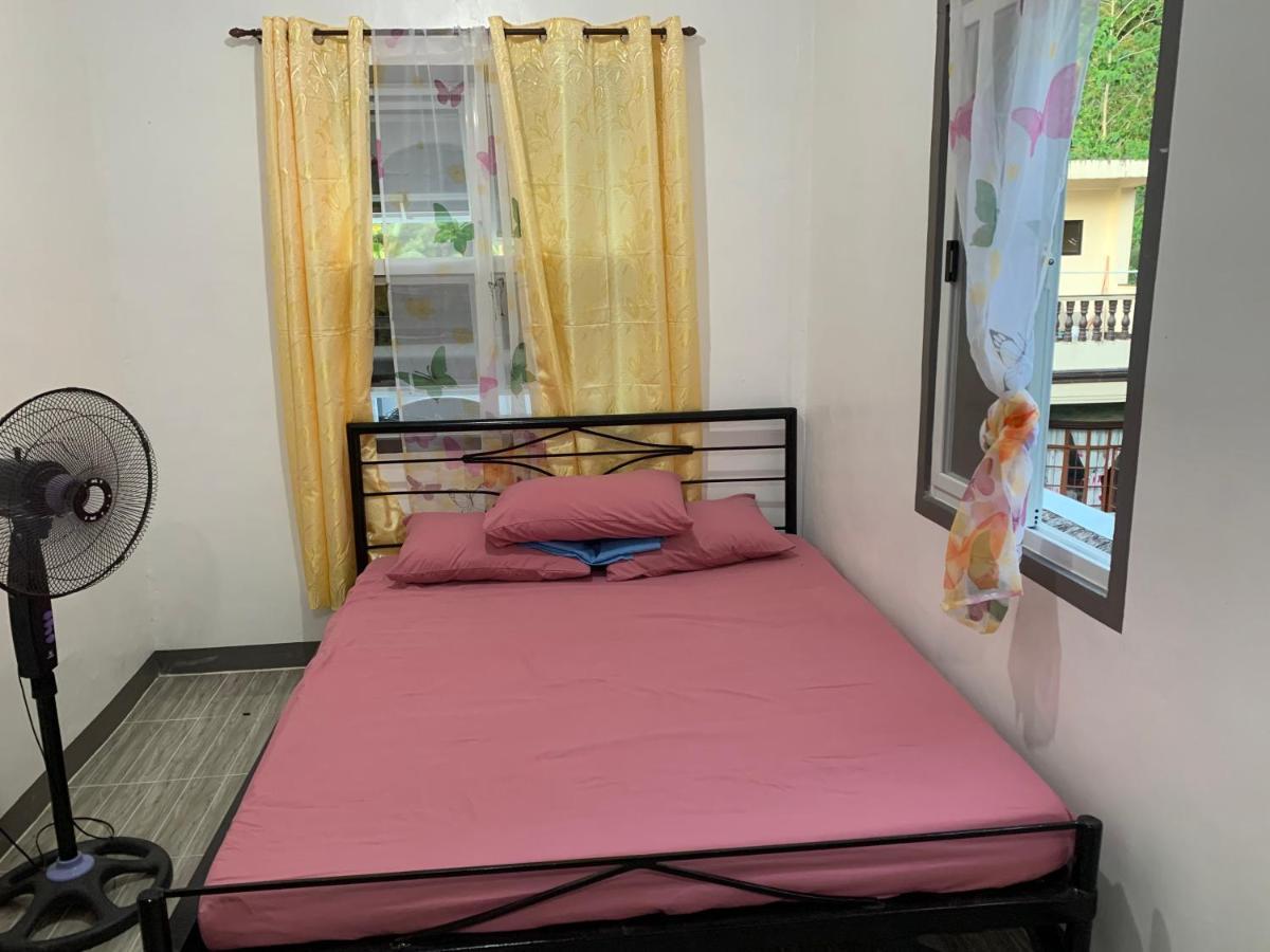 Romblon Transient House Διαμέρισμα Εξωτερικό φωτογραφία