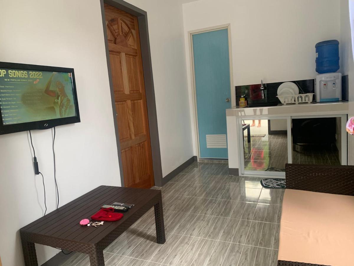 Romblon Transient House Διαμέρισμα Εξωτερικό φωτογραφία