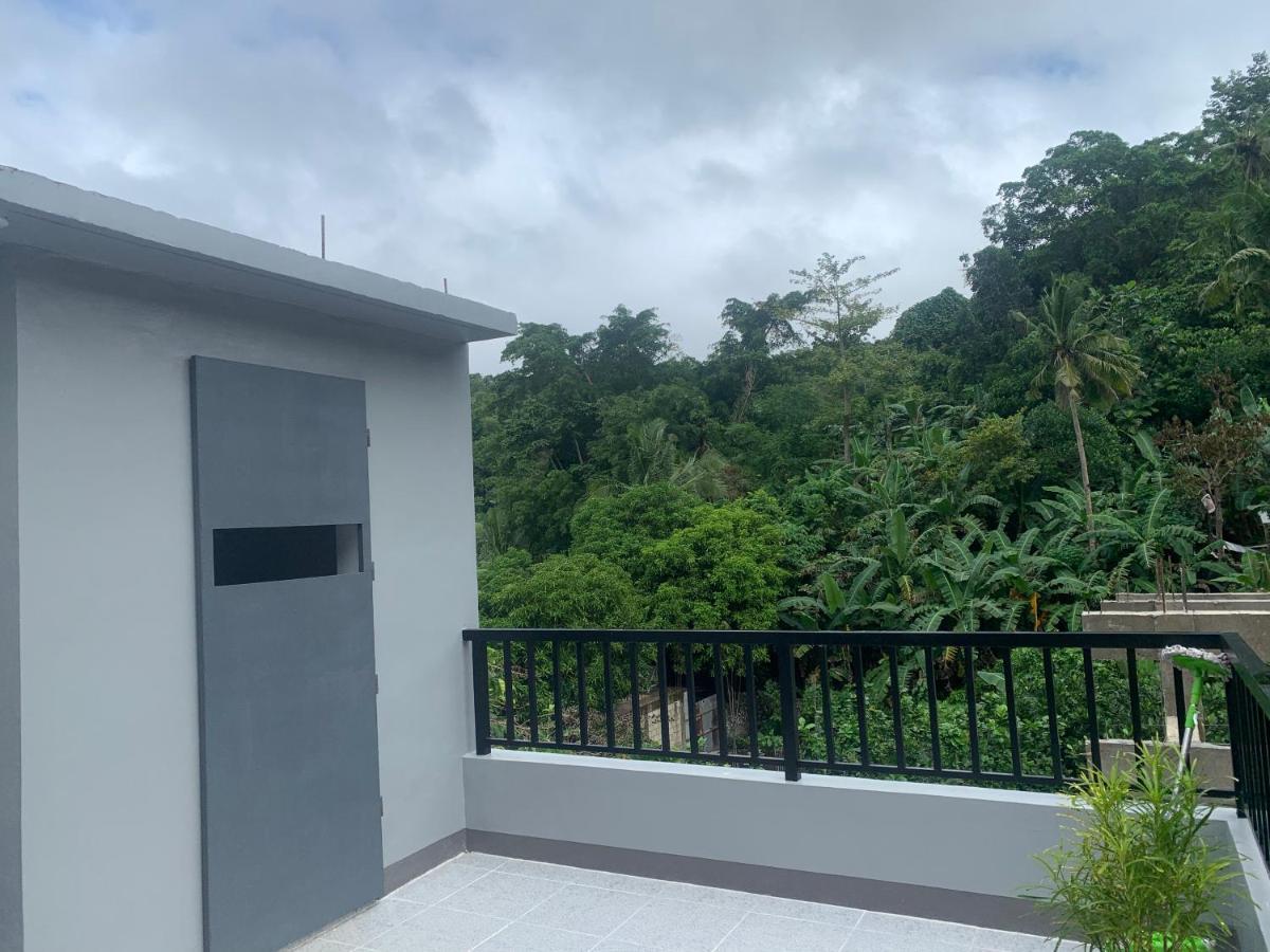 Romblon Transient House Διαμέρισμα Εξωτερικό φωτογραφία