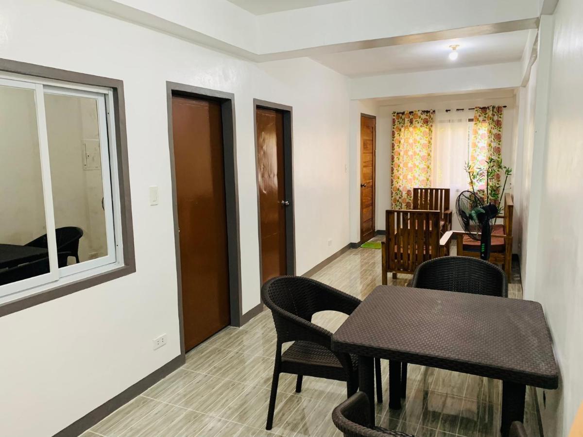 Romblon Transient House Διαμέρισμα Εξωτερικό φωτογραφία
