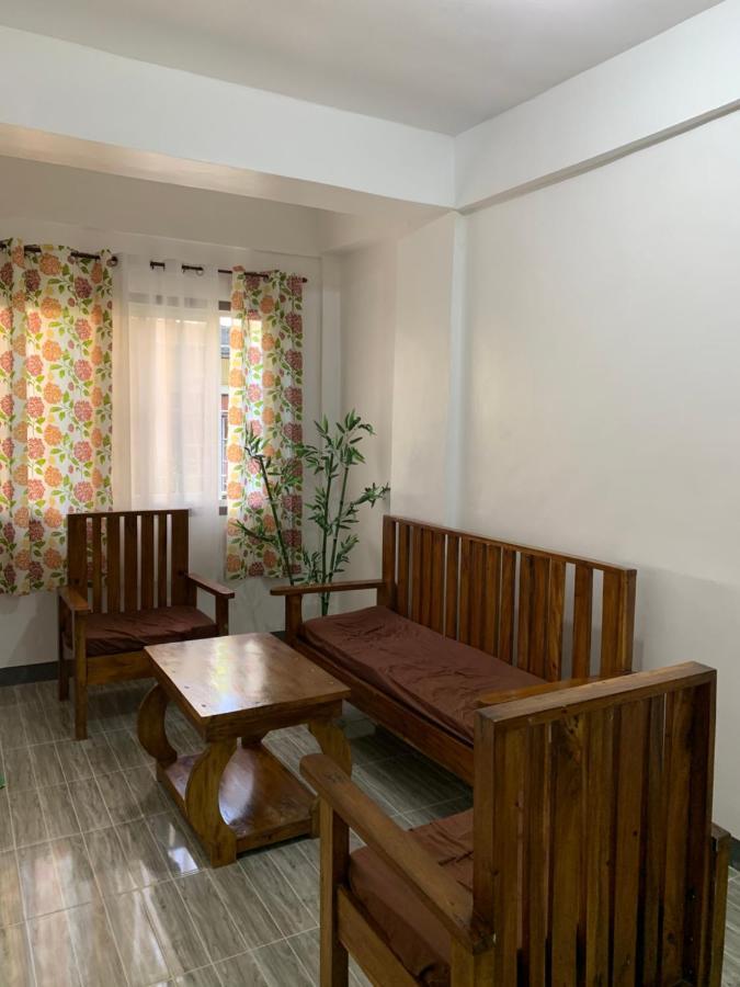 Romblon Transient House Διαμέρισμα Εξωτερικό φωτογραφία