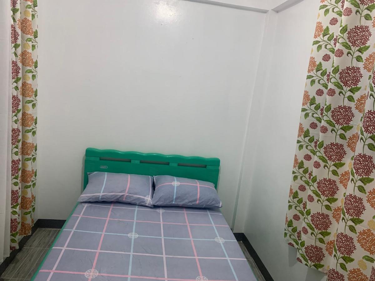 Romblon Transient House Διαμέρισμα Εξωτερικό φωτογραφία