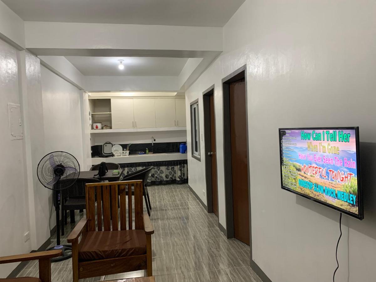Romblon Transient House Διαμέρισμα Εξωτερικό φωτογραφία