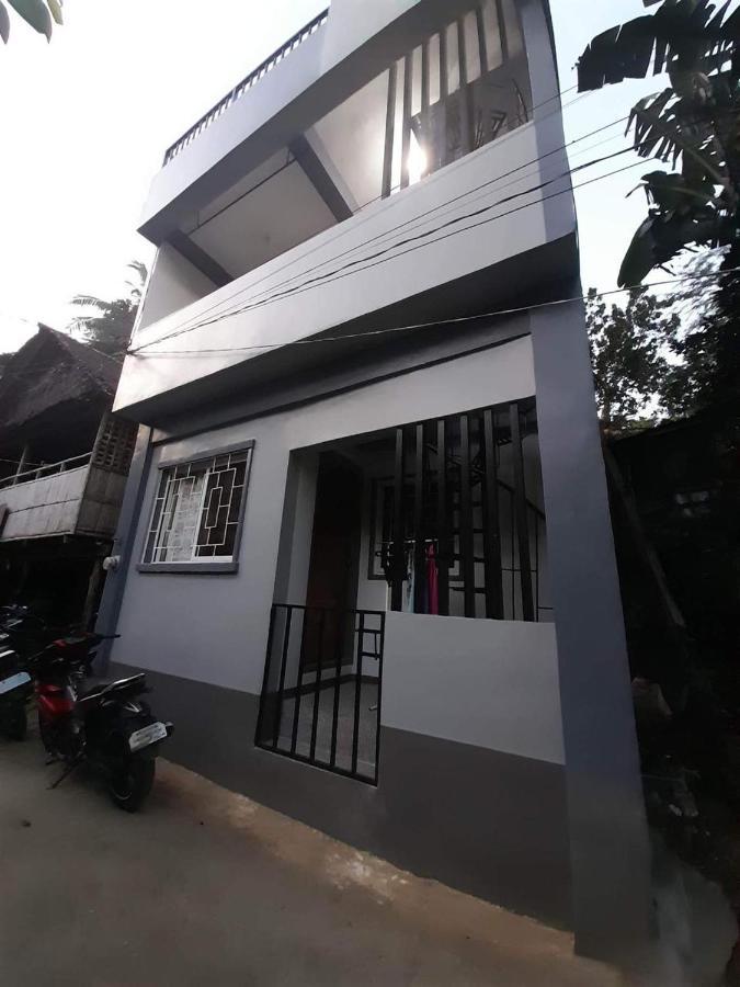 Romblon Transient House Διαμέρισμα Εξωτερικό φωτογραφία
