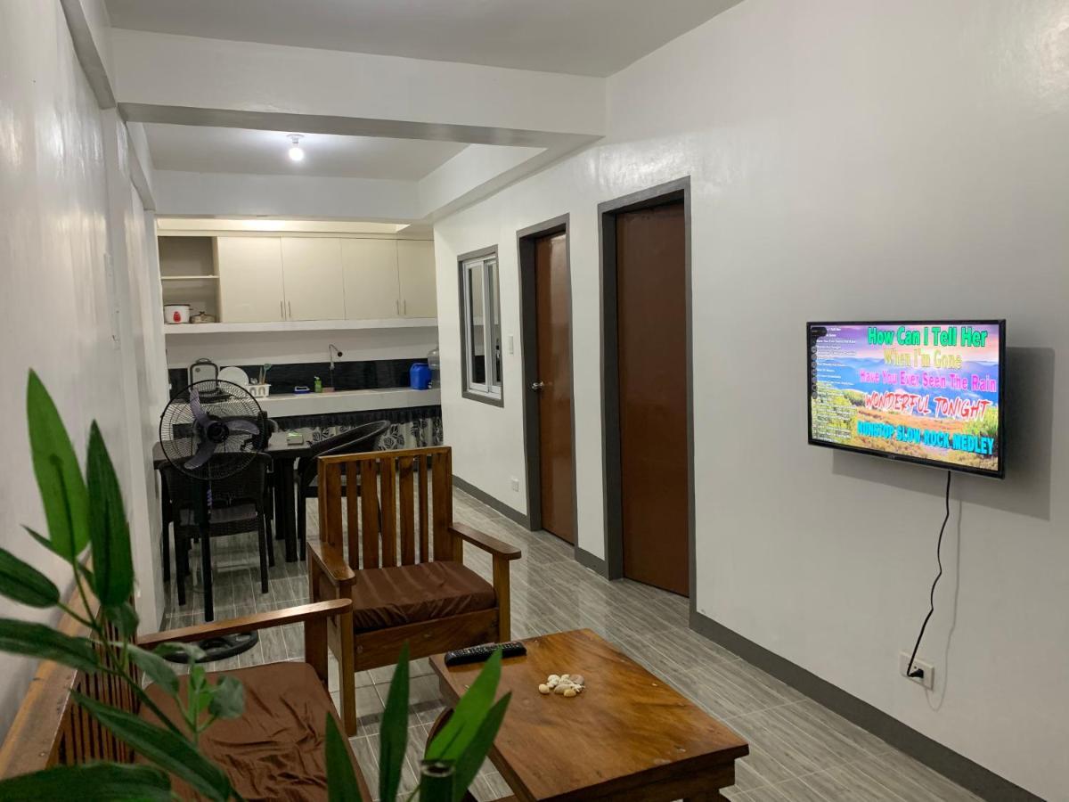 Romblon Transient House Διαμέρισμα Εξωτερικό φωτογραφία