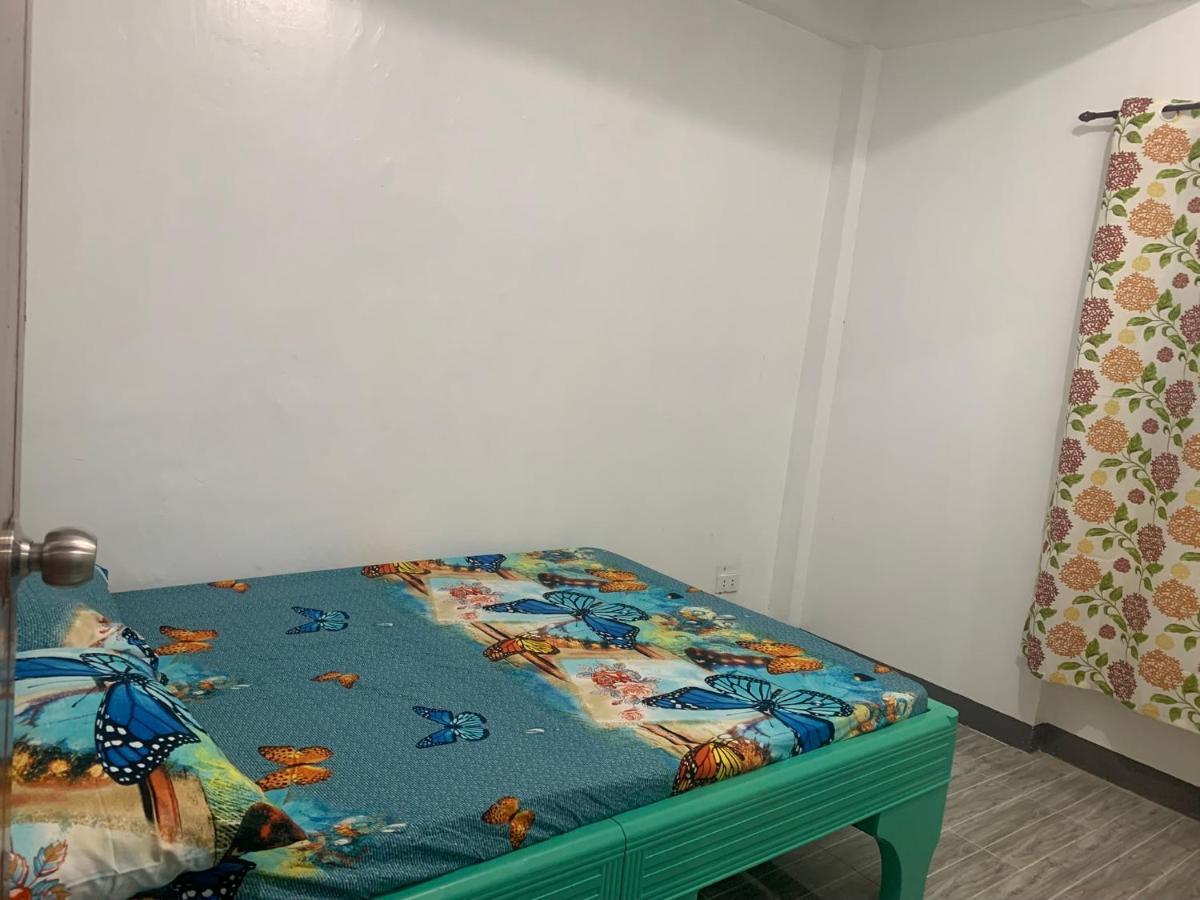 Romblon Transient House Διαμέρισμα Εξωτερικό φωτογραφία